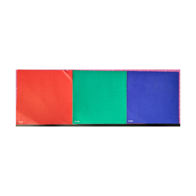 Lego Colour Test Sheets for Vision Command / [No Color/Any Color]