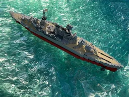 HMS Hood