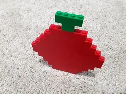 Dimensional Apples