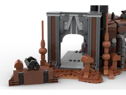 001 BUNKER