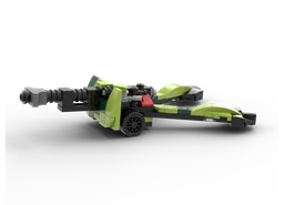 Cannon from 30434