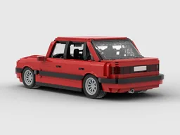Audi 90 B3
