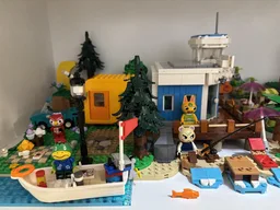 Celeste's Lookout
