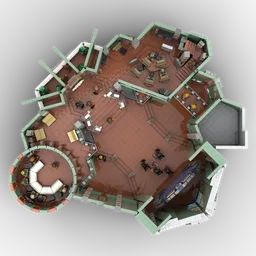 Stargate Atlantis Operations