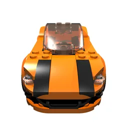 75880 Compact Coupé