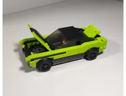 76899 Dodge Challenger