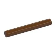 Bar 3L / Reddish Brown