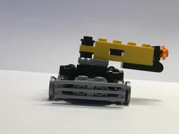 31014 Tank