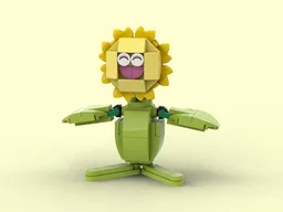 Sunflora