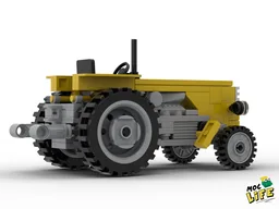 Ursus C-360