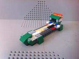 31056 Ocean Freighter