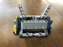 Phone Holder MK.II