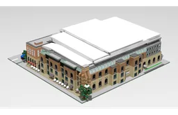 Minute Maid Park
