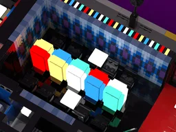 Mini Casino