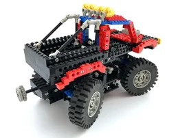 8860 Monstertruck
