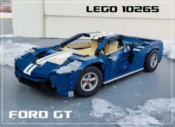 10265 Ford GT