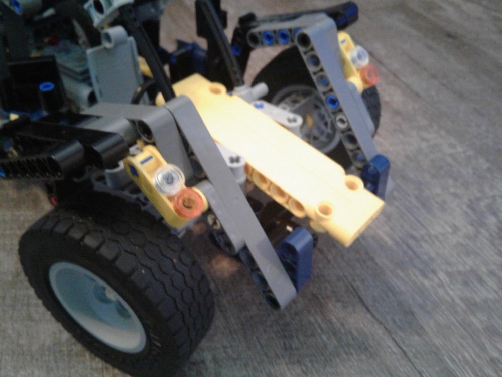 Lego 42079 Buggy