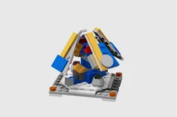 Tiny Carousel