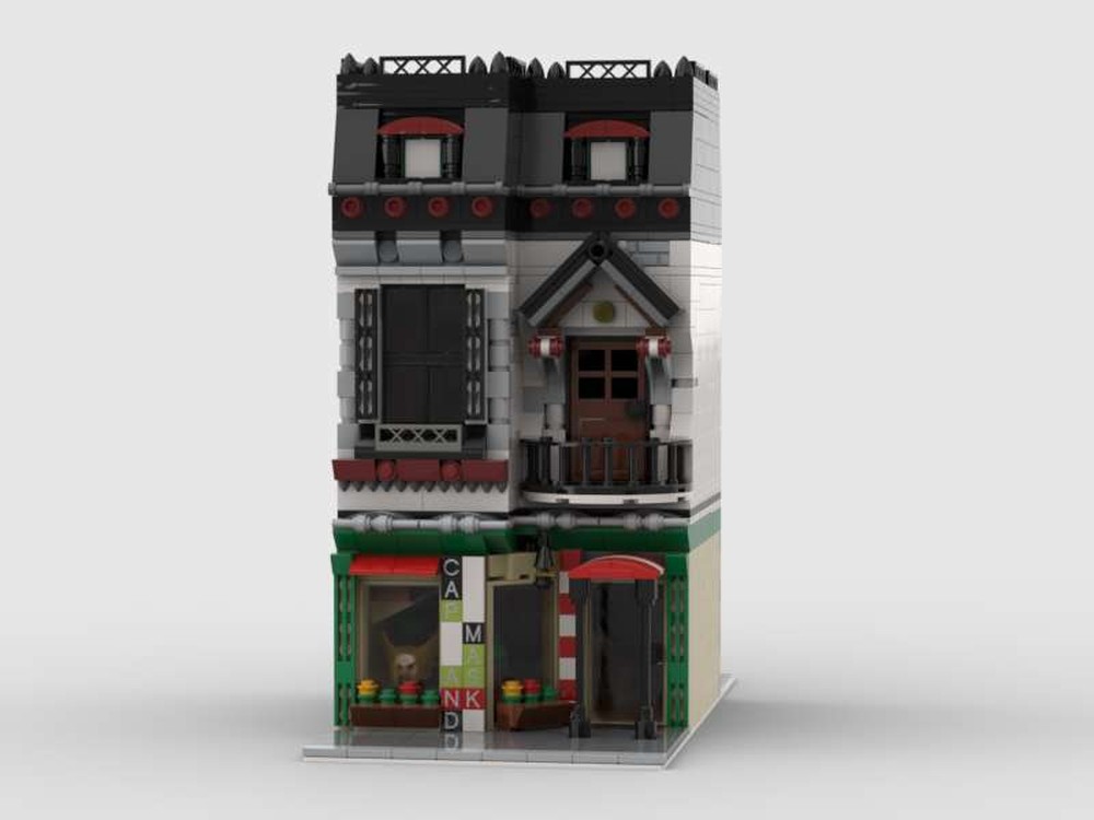Lego Cap and Mask store