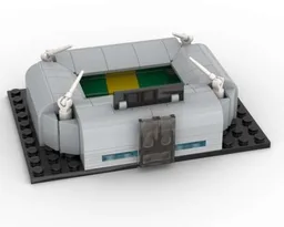 ADO - Werktalent stadion