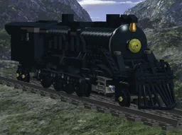 Pere Marquette 1225