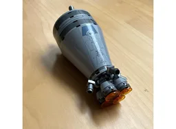 9490 Droid Escape - Modification