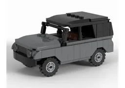 UAZ-469