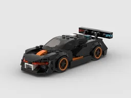 undercover senna alt