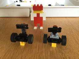 31014 Segways