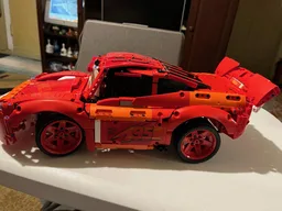 Lightning McQueen