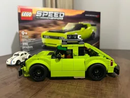 VW Beetle 77237