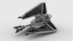 TIE Phantom