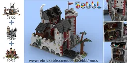 Rodenstein Castle