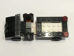 30183 Autonomous Truck (2013 study)