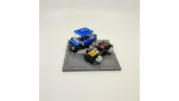 Vehicle Type-R
