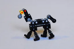 Funny Horse