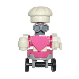 Zobita - Chef