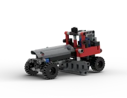 42084-D - Grader