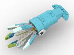 31128 Squid