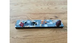 Frontplate 2 6x32 Apokalypse