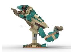 76962 Frog
