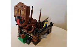 Shipyard