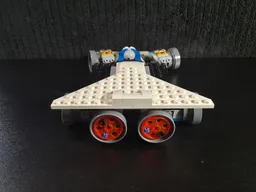 Formula alt for 31066 space shuttle