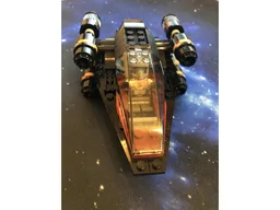 Space Ranger