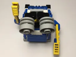31087 - Wall-E