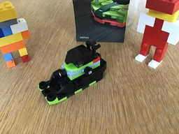 30434 Tugboat