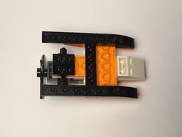 31028 Speedboat