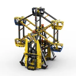 42108 Ferris Wheel