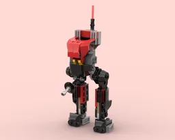 Maul's Sith Scout Walker