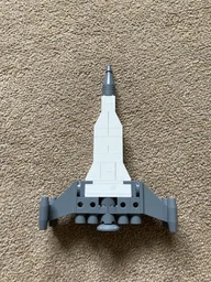 Mars Passenger Transport